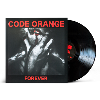 Code Orange "Forever"