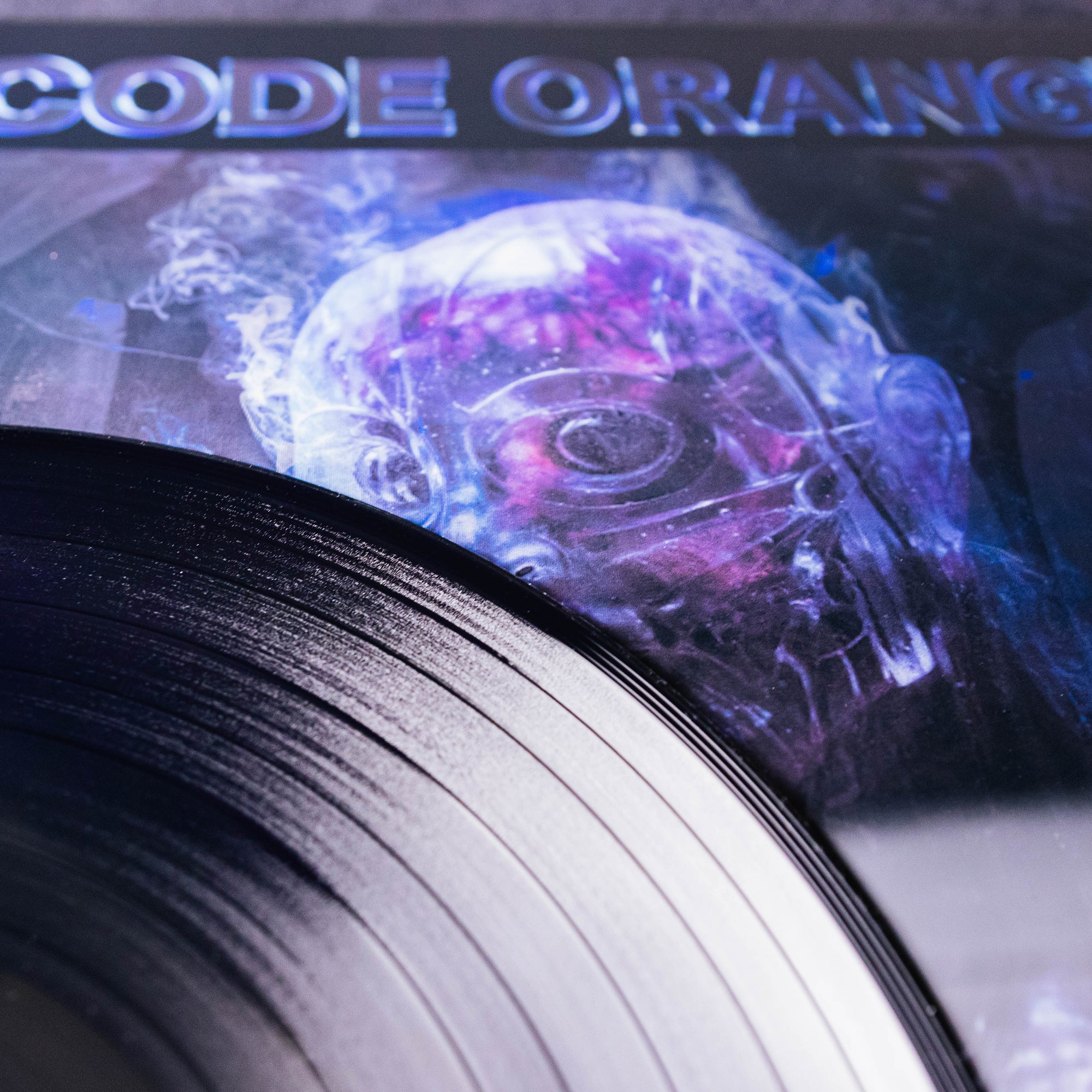 Code Orange "Underneath"