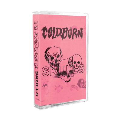 Coldburn "Skulls"