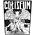 Coliseum "Pig God" Back Patch