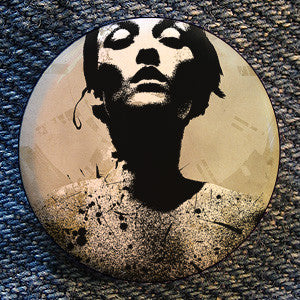 Converge "Jane" Button