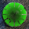 Converge "Green Symbol" Button