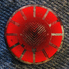 Converge "Red Symbol" Button