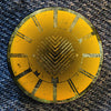 Converge "Yellow Symbol" Button