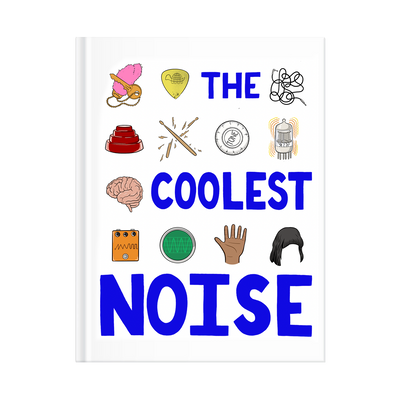 Ned Campbell "The Coolest Noise"
