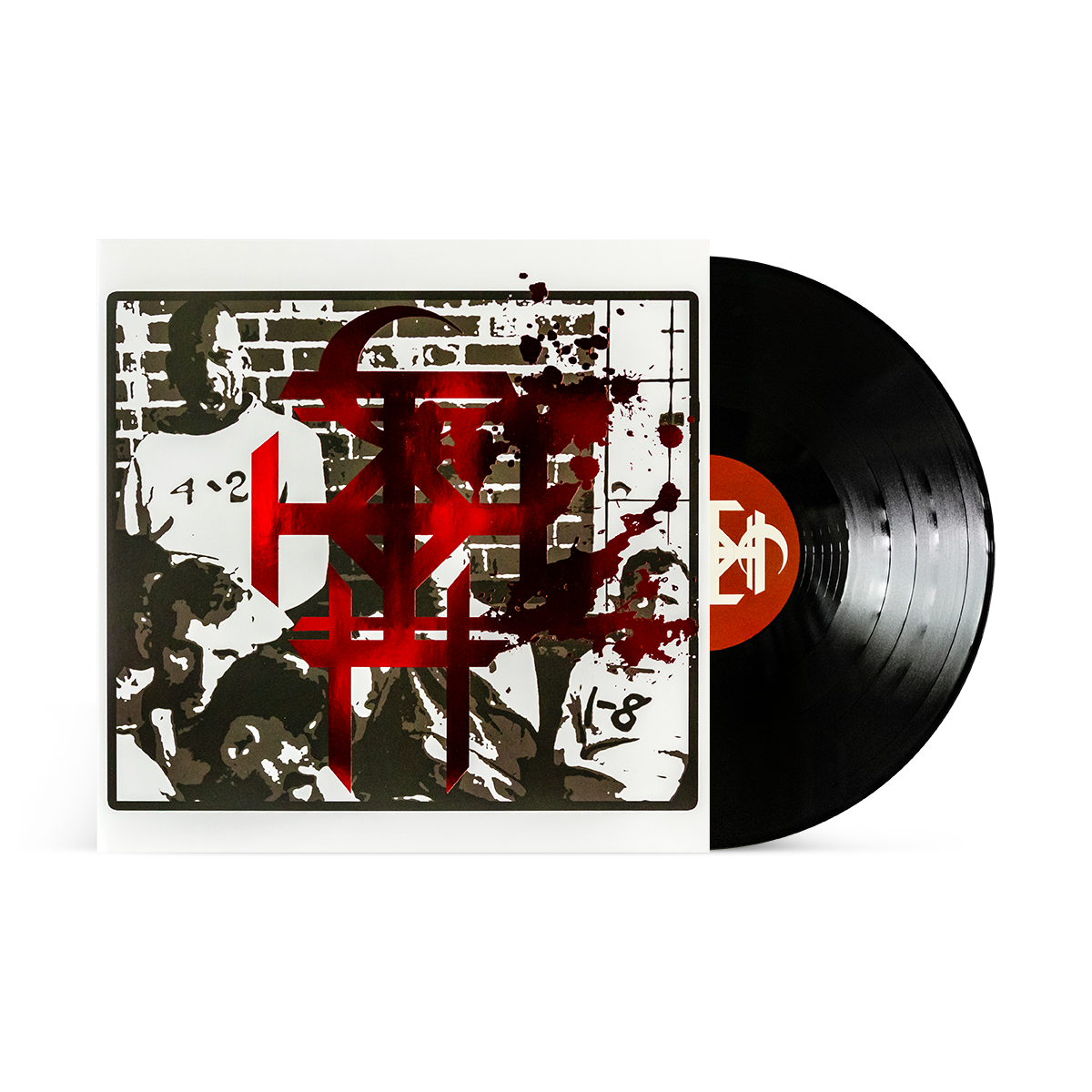 Corrections House "Know How To Carry A Whip"