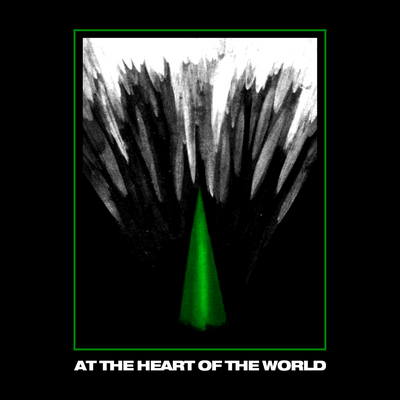 At The Heart Of The World "Rotting Forms"