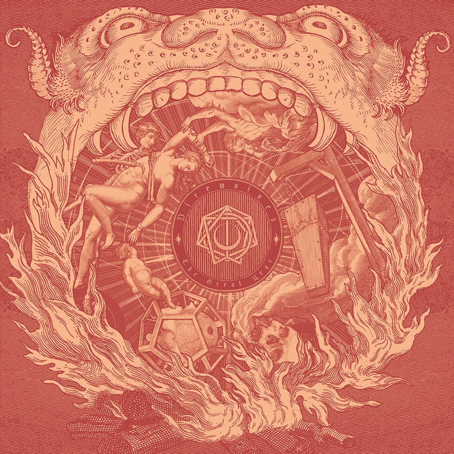 Direwolves "The Great Year"