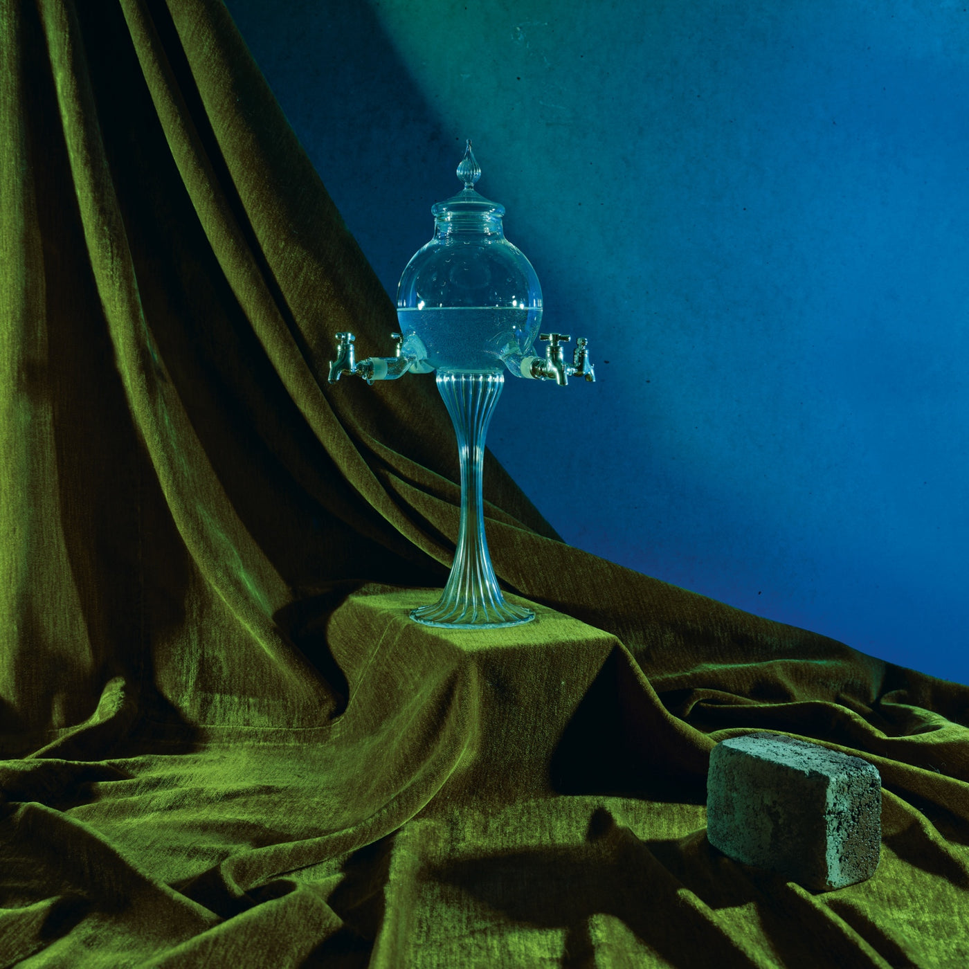 Future Faces "Euphoria"