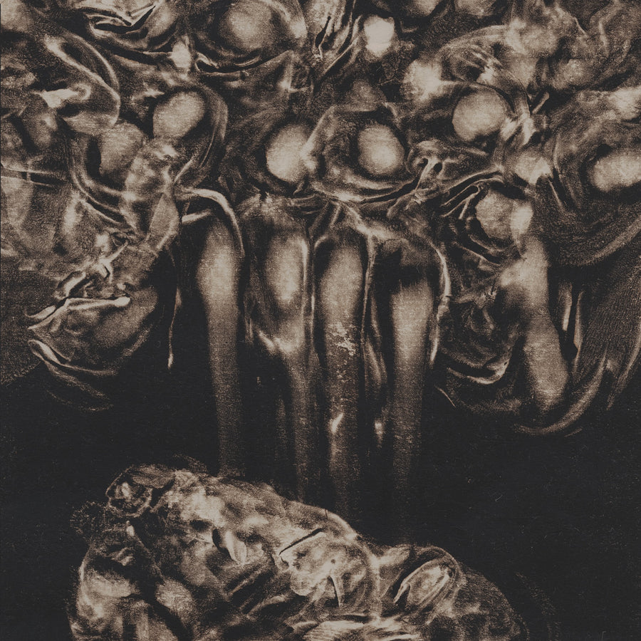 Sordide "Hier Déjà Mort"