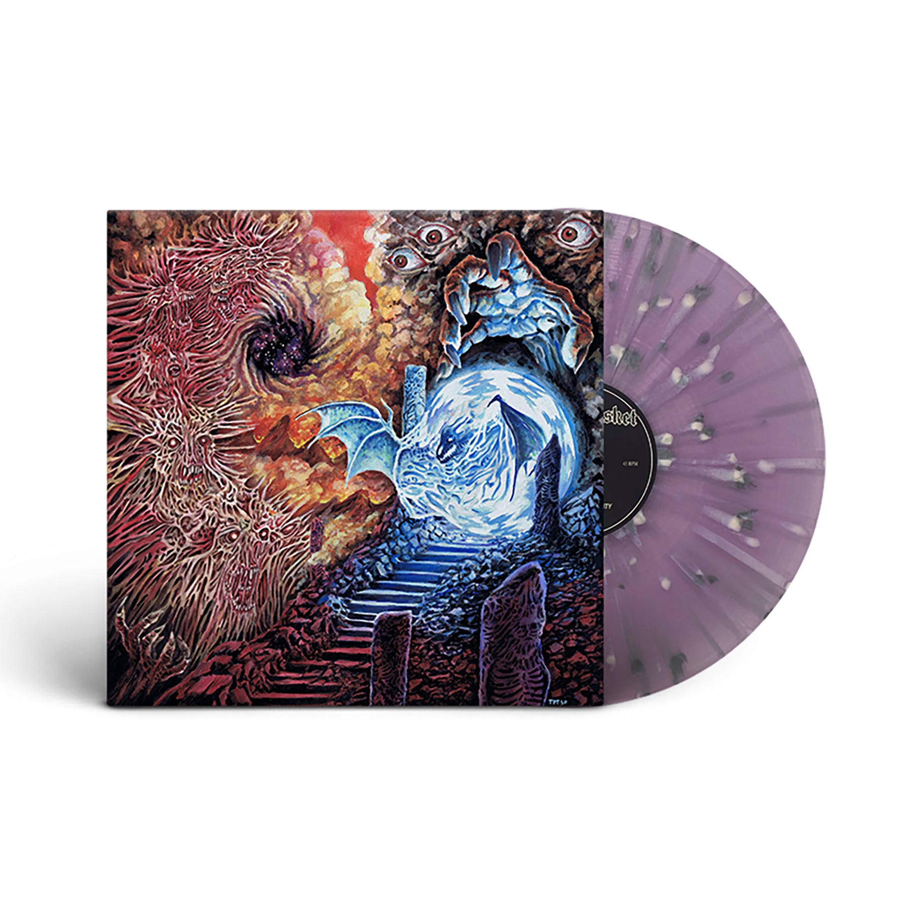 Gatecreeper "An Unexpected Reality"