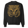 The Hope Conspiracy "Death Knows Your Name" Crew Neck Sweatshirt