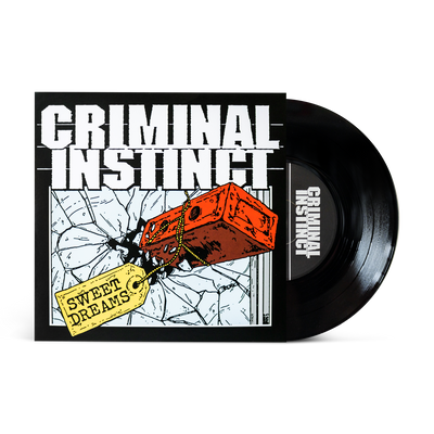 Criminal Instinct "Sweet Dreams"