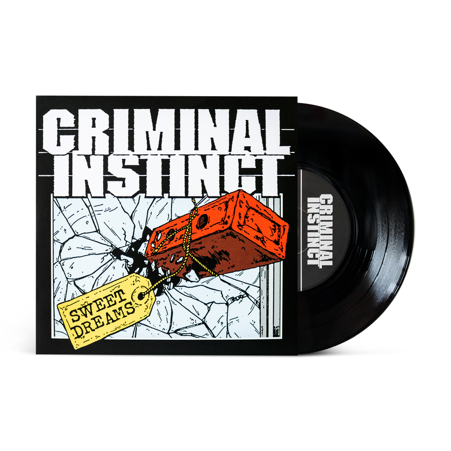 Criminal Instinct "Sweet Dreams"