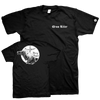 Crow Killer "Hang Tight" Black T-Shirt