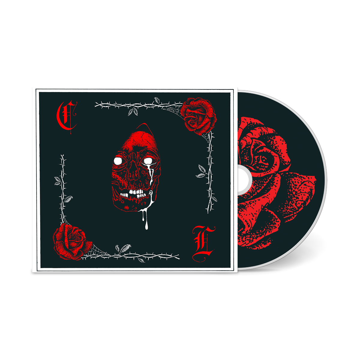 Cult Leader "A Patient Man"