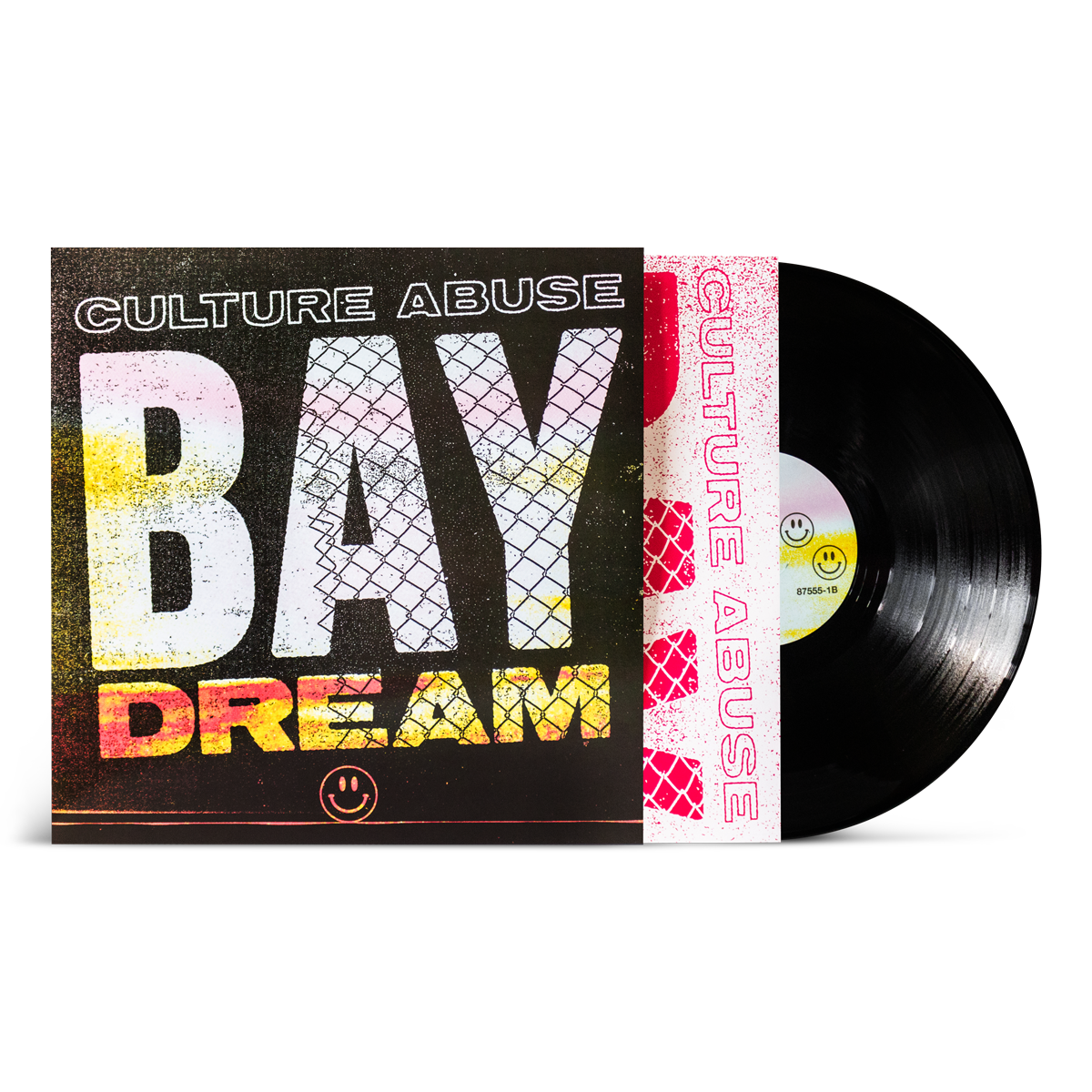 Culture Abuse "Bay Dream"