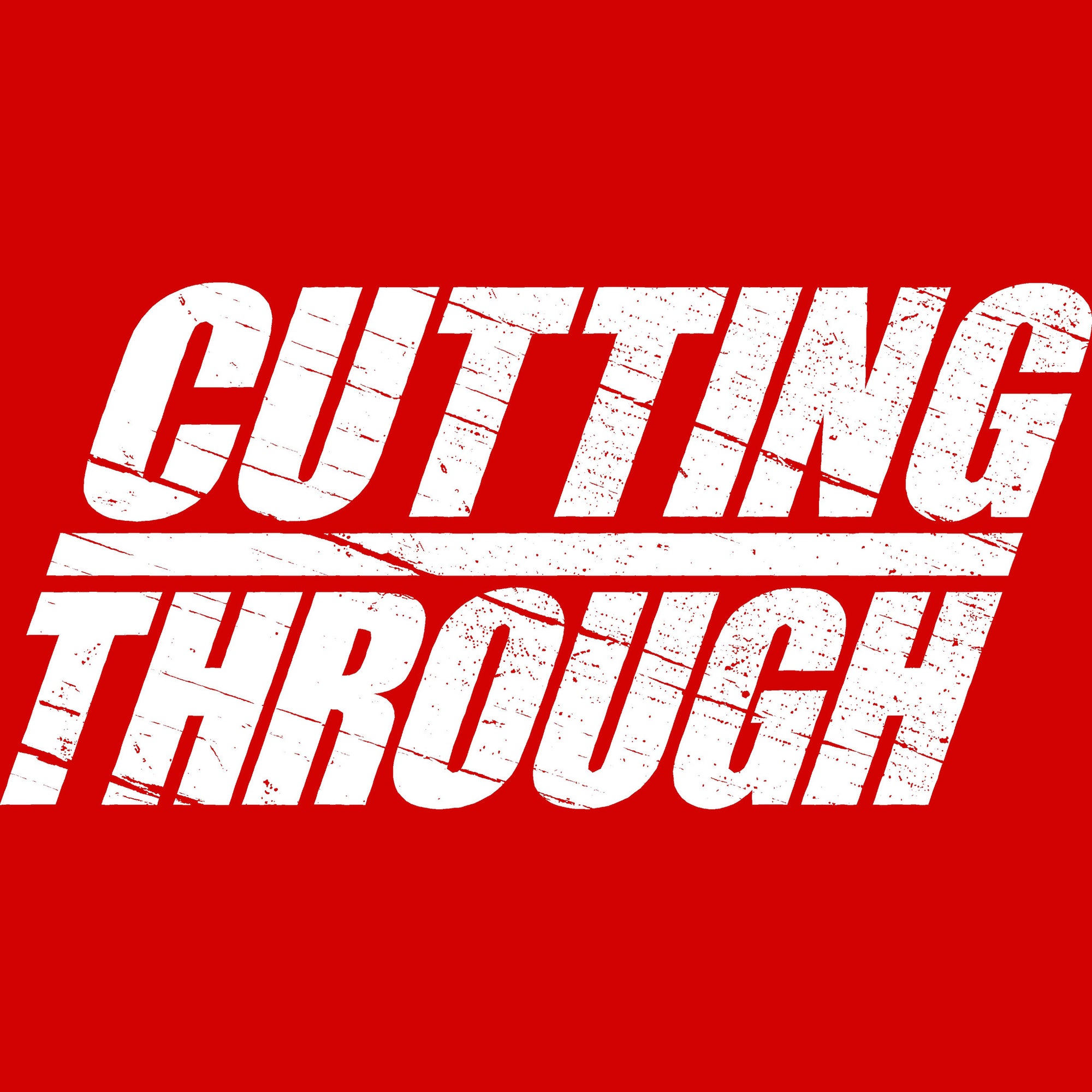 Cutting Through "Demo 2016"