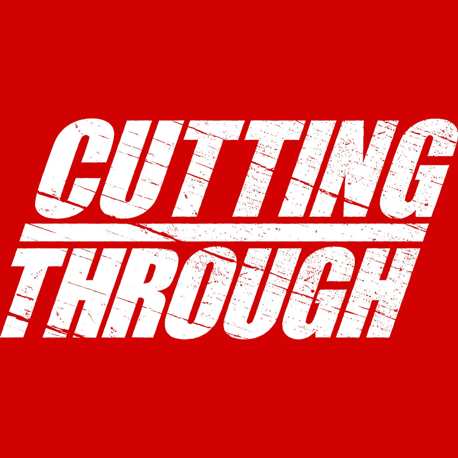 Cutting Through "Demo 2016"