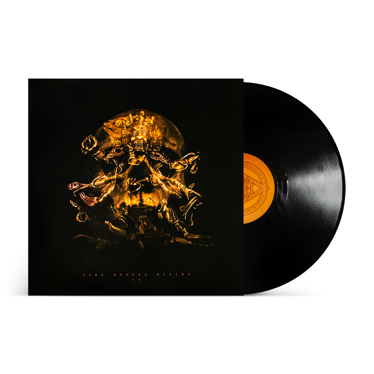 Dark Buddha Rising "II"