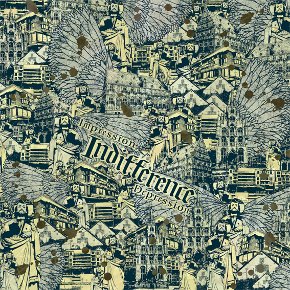 Indifference "Impression, Depression"