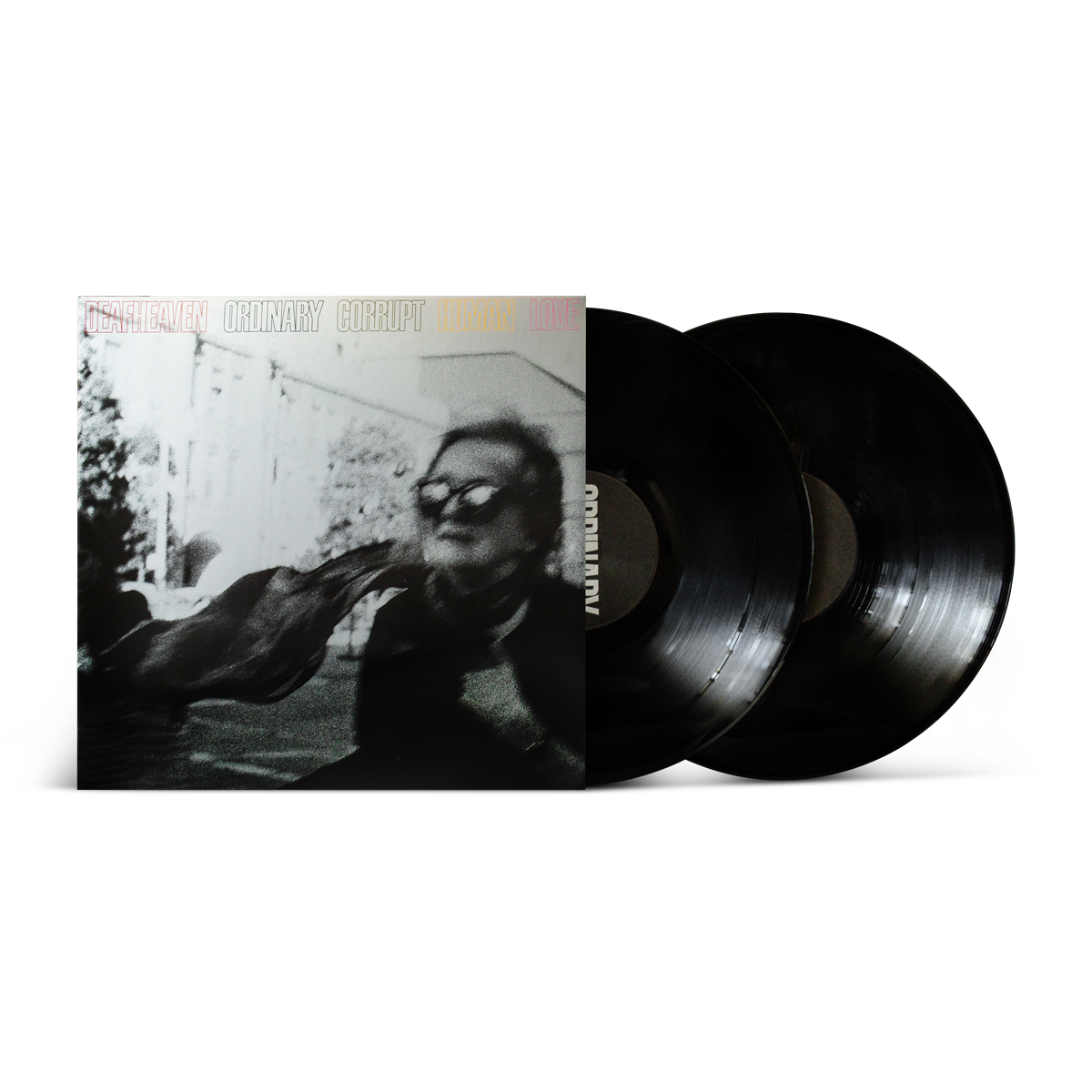 Deafheaven "Ordinary Corrupt Human Love"