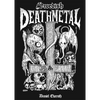 Swedish Death Metal, by Daniel Ekeroth
