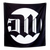 Deathwish "New Logo" Banner