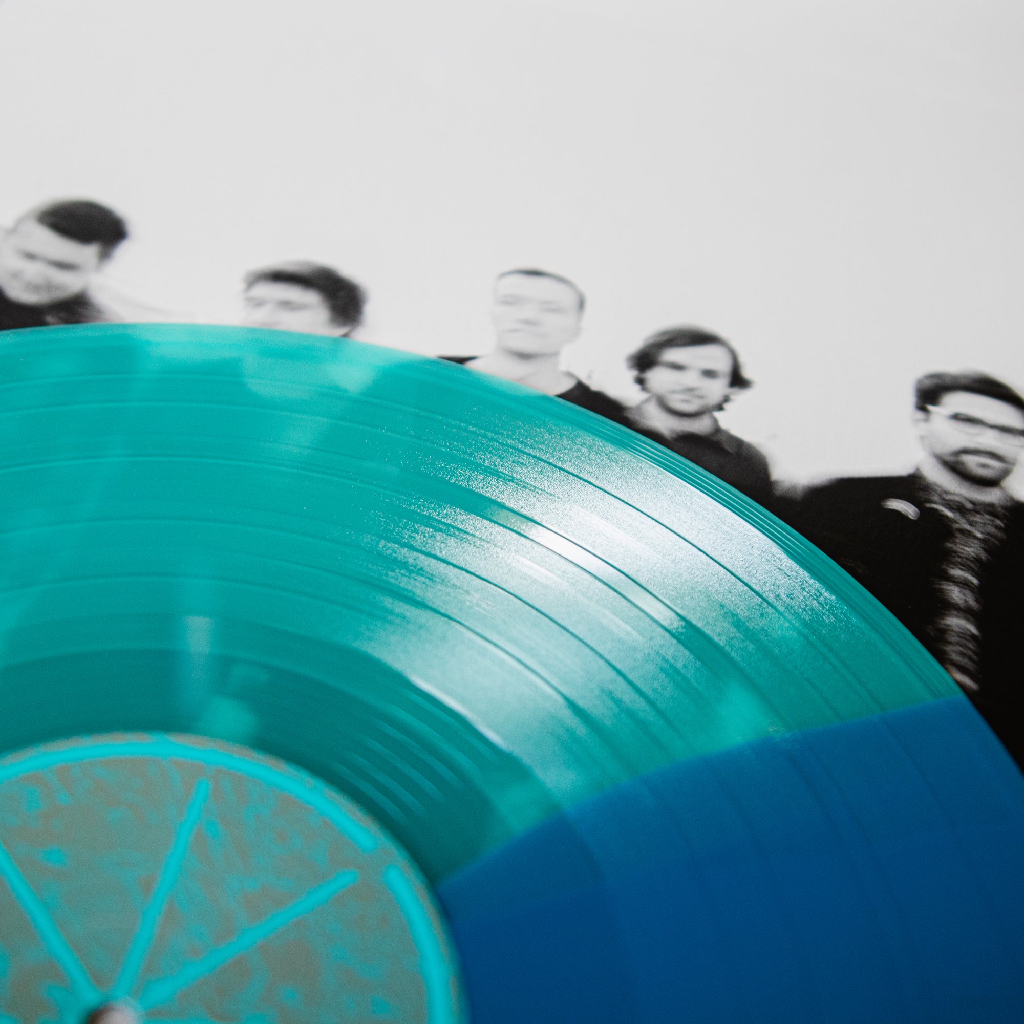 Touche Amore "Is Survived By"