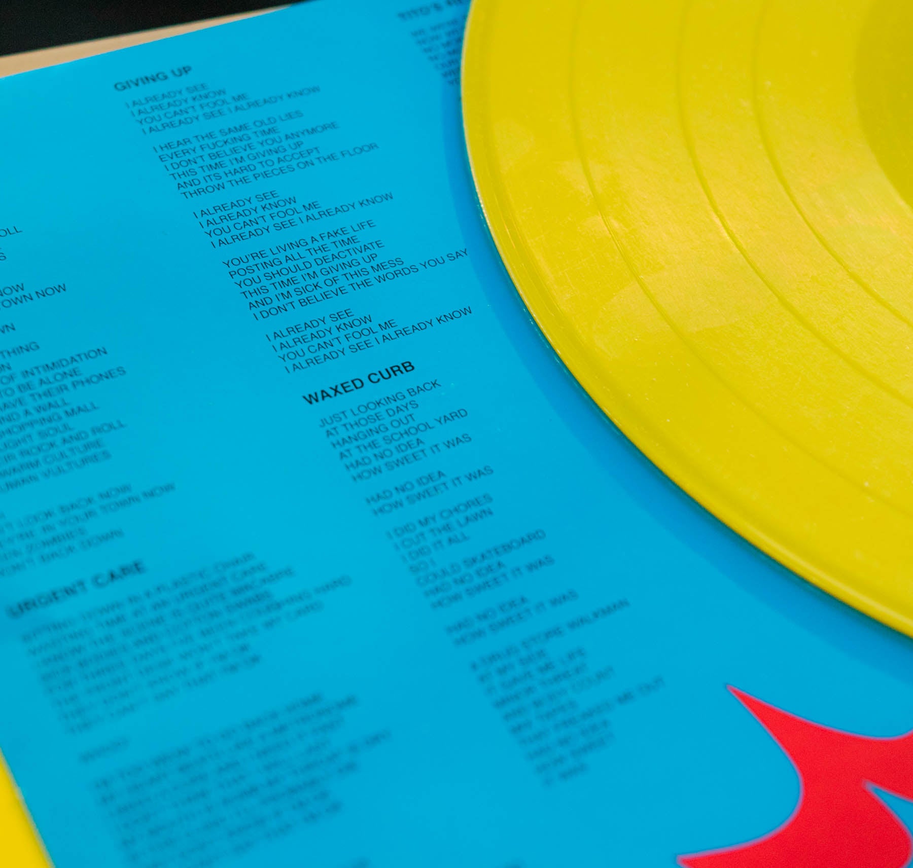 Rough Francis "Urgent Care"