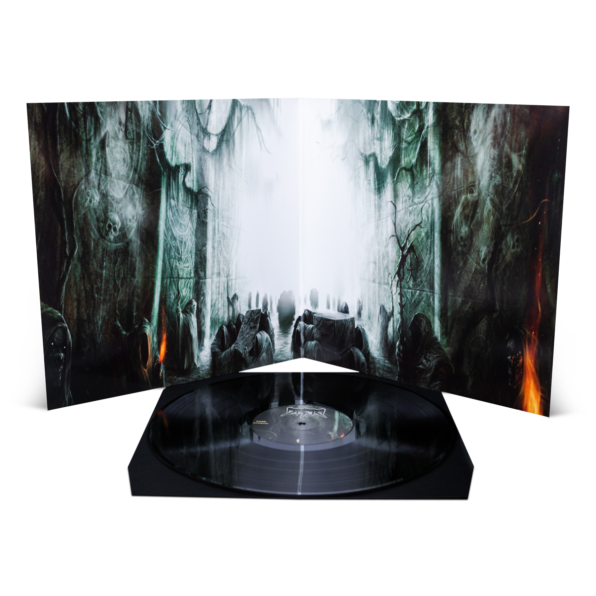 Disma "Towards The Megalith"