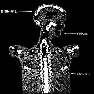 Disnihil "Future Cancers"