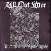 All Out War "Hymns Of the Apocalypse"