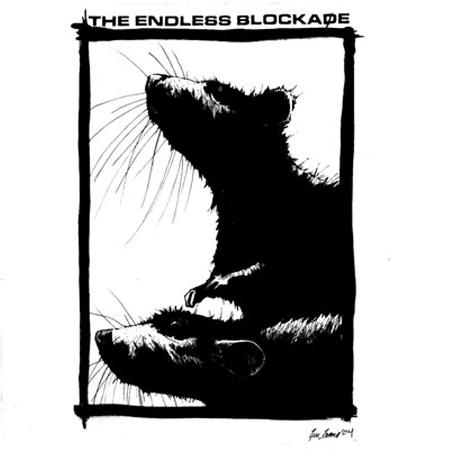The Endless Blockade / Wadge "Split"
