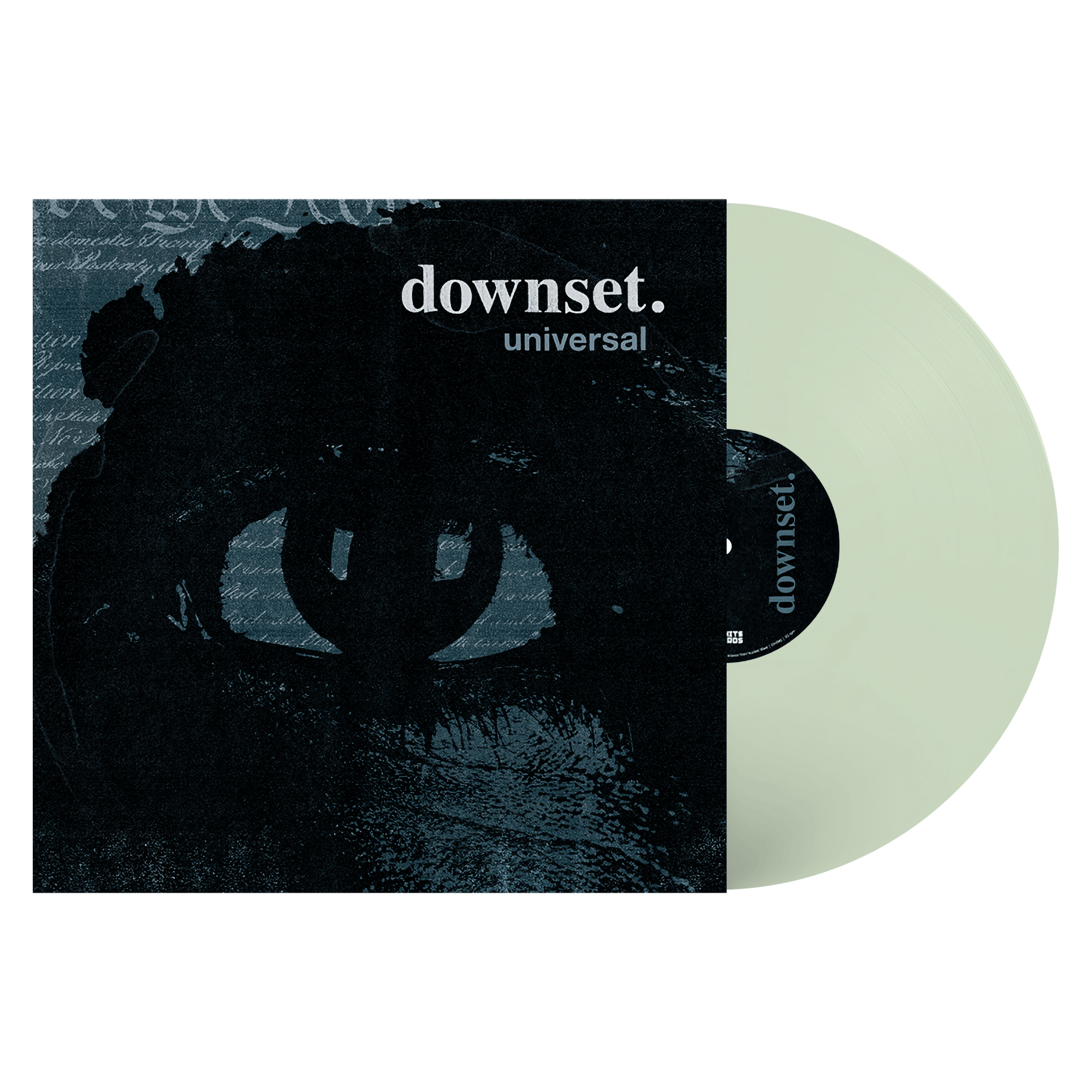 Downset "Universal"