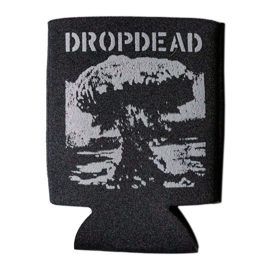 Dropdead "Bomb" Koozie