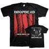 Dropdead "Tradition" Black T-Shirt