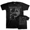 Dropdead "Eternal War" Black T-Shirt