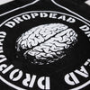 Dropdead "Brain" Tote Bag