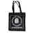 Dropdead "Brain" Tote Bag