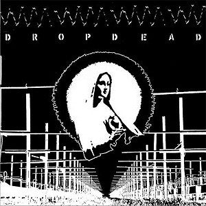Dropdead "Self Titled Second Album (1998)"