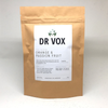 Dr. Vox "Orange & Passion Fruit" Vocal Tea Blend