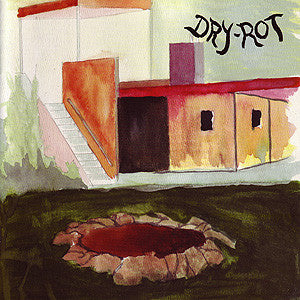 Dry Rot "Subordinate"