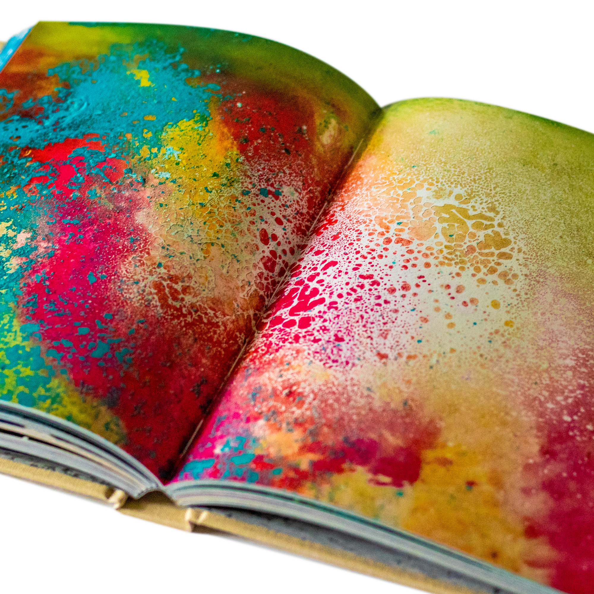 J. Bannon "Dunedevil" Art Book