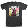 Converge "Sadness Comes Home" Graphite T-Shirt
