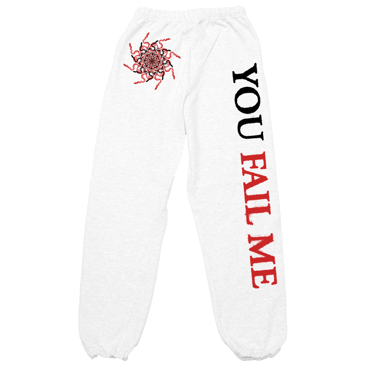 Converge "You Fail Me" Sweatpants