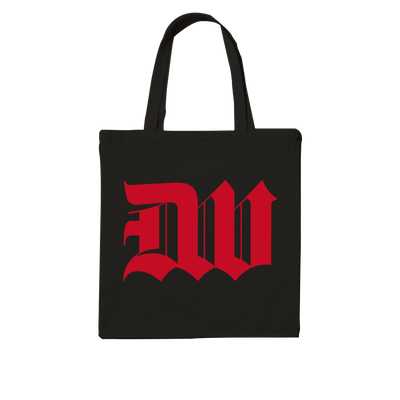 Deathwish "Logo" Tote Bag