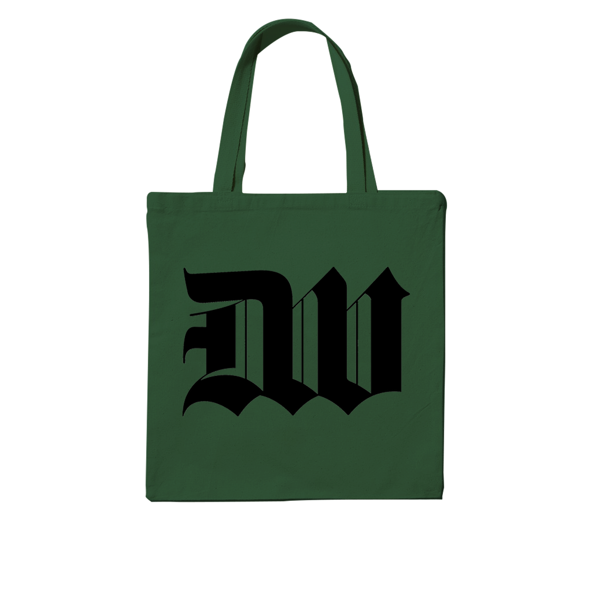 Deathwish "Logo" Tote Bag