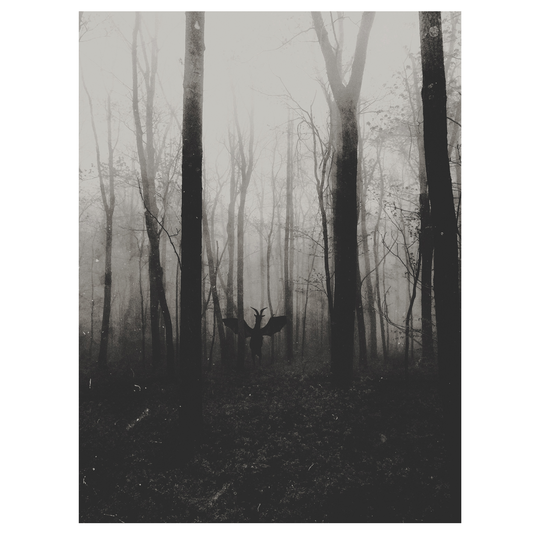 Dylan Garrett Smith "The Thirteenth Child" Giclee Print