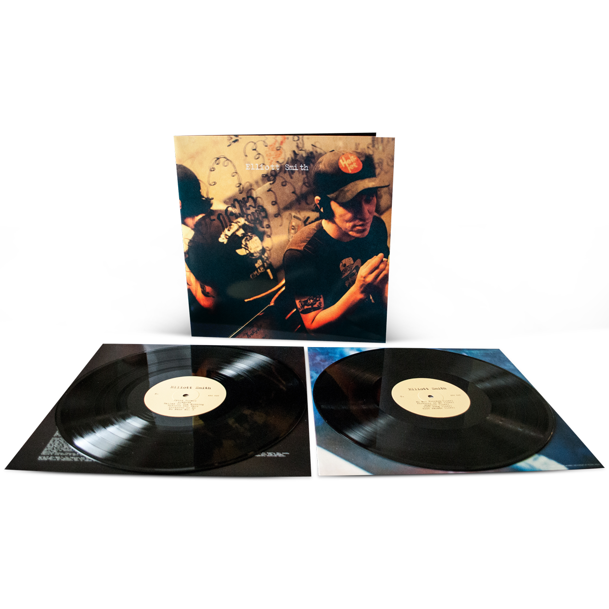 Elliott Smith "Either / Or: Expanded Edition"